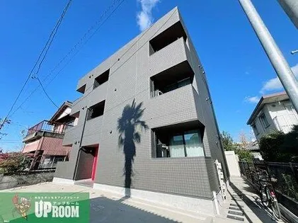 WARREN CHUOIの画像