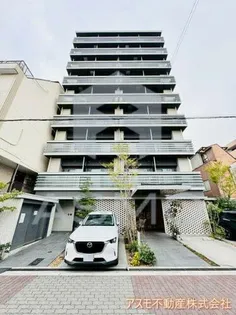 ネクストステージ関目の画像