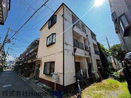 プラザハピネス坂本の画像