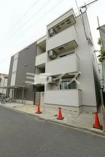 フジパレス内本町Ⅰ番館の画像