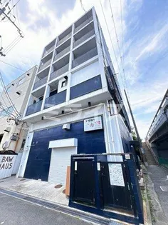 バウハウスの画像