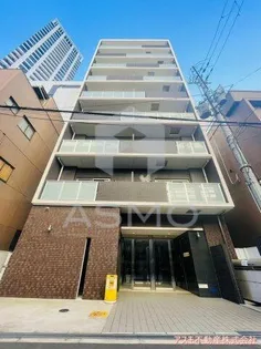 エスポアール福島の画像