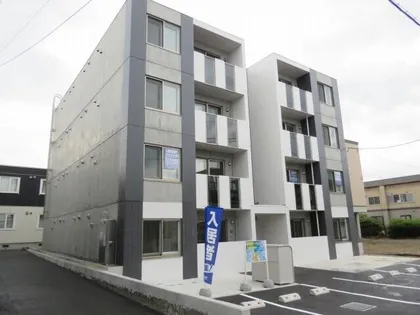 GRAND RAVINE 八軒の画像