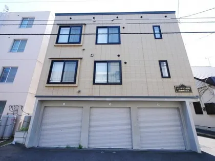 サンテラス西町の画像