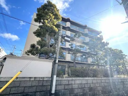 レジデンス芦屋の画像