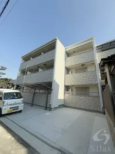 フォレストクリエオーレ高師浜の画像