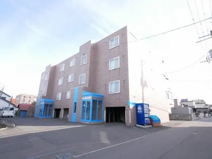 アメニティ発寒の画像