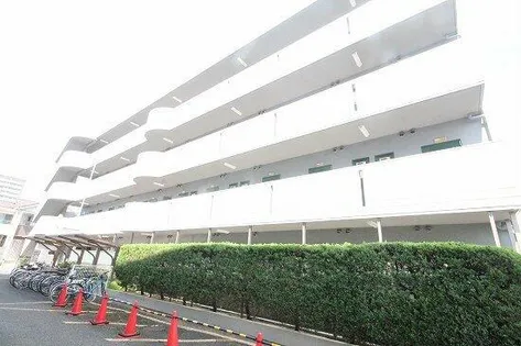 クレールショーワⅢ【1E号室】の外観