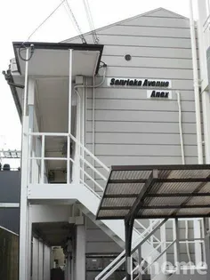 千里丘アベニューの画像