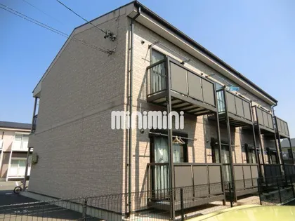 サープラスⅠロングリバーの画像