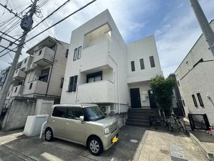 GRANDTIC CHERISH BEFU Ⅲの画像