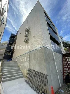 MEW STYLE APARTMENTSの画像