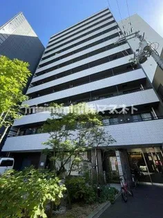 R RESIDENCES 難波南Ⅰの画像