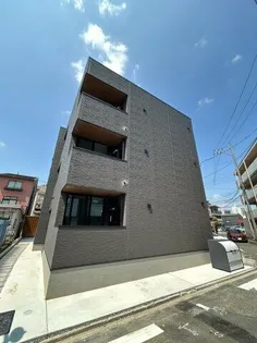 JACK ATSUTAKOSHINⅤの画像