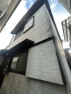 兵庫県明石市港町【一戸建】の外観