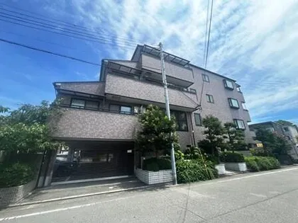 エンゼルコ宮前の画像
