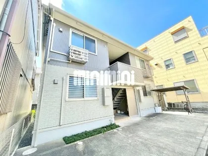 クレセールの画像