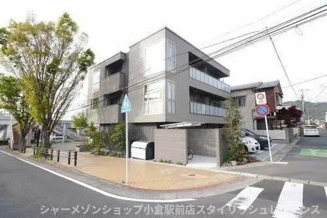 シャーメゾン ネバーランドIIの画像