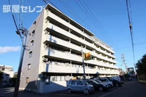 VG TREE東棟の画像