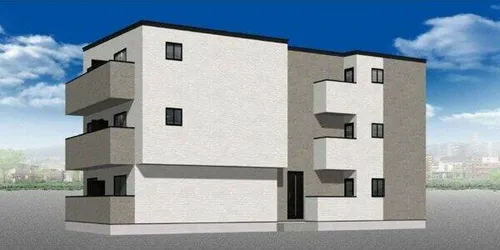 ALEGRIA北助松SOUTHの画像