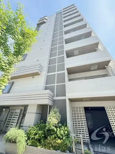 兵庫県西宮市和上町【マンション】の外観