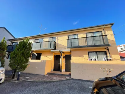 セレーノ鳥羽見B棟の画像