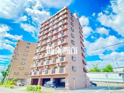 シティライフ港陽の画像