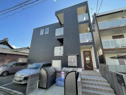 リブリ グランシャインゴキソの画像