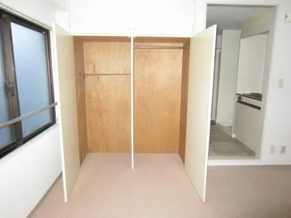 日動千代田ビル【5階】のキッチン