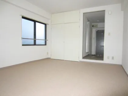 日動千代田ビル【5階】の風呂