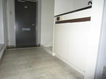 日動千代田ビル【5階】の内装