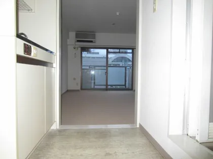 日動千代田ビル【5階】の居間