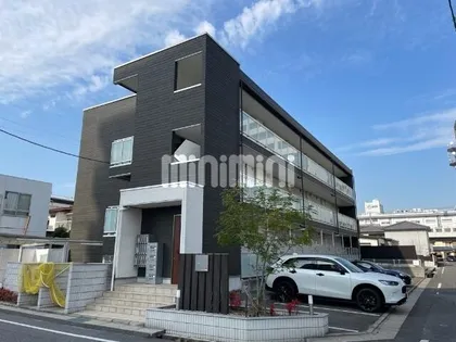 リブリ 東陽の画像