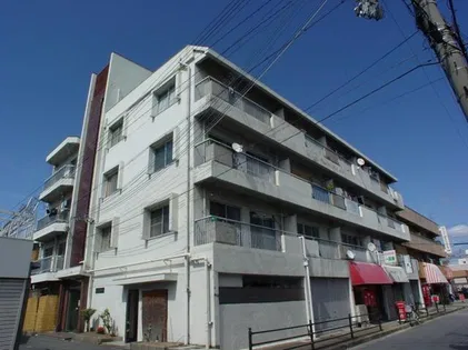 長田コーポの画像