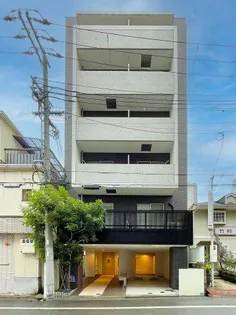 エヴィステージの画像
