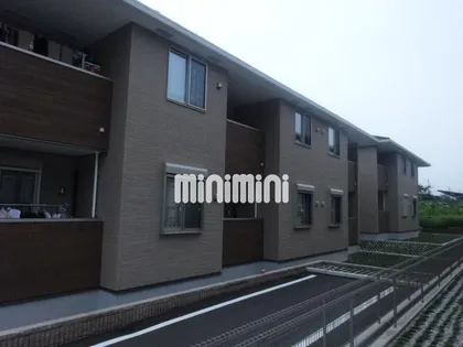 レガーロ サウスⅠの画像