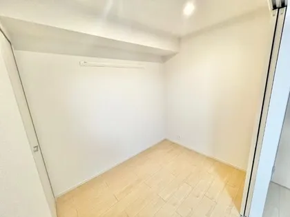 ジャルダン南【1階】の内装