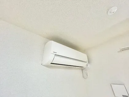 ジャルダン南【1階】の内装