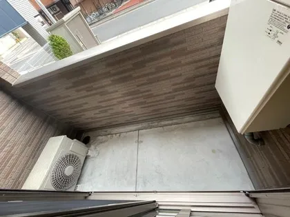 ジャルダン南【1階】のその他画像