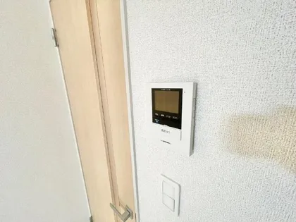 ジャルダン南【1階】のその他画像