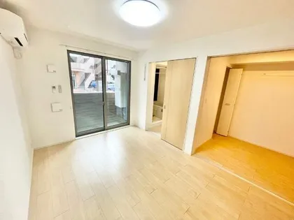 ジャルダン南【1階】のその他画像