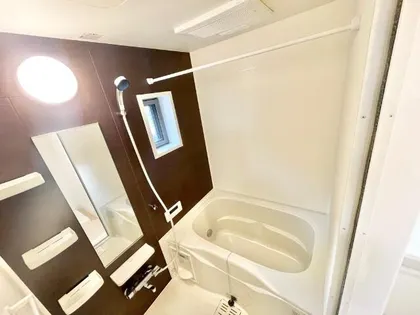 ジャルダン南【1階】の内装