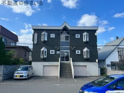 ピュール石山の画像