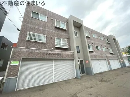 レクレール澄川の画像