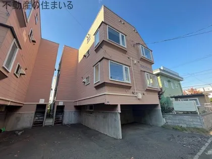 ラヴィアンIIの画像