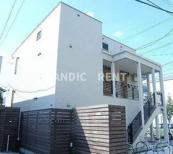 ルオブランジェの画像