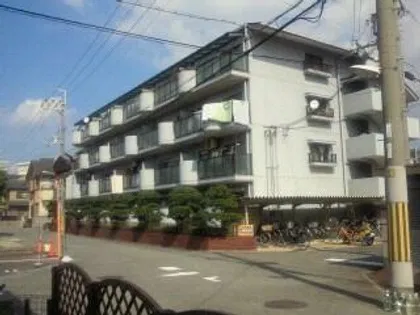 ライフ21武庫の画像