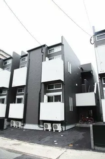 クレオ博多南1番館の画像