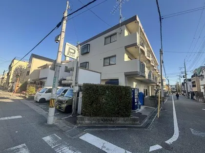 フォルチューナ芦屋の画像