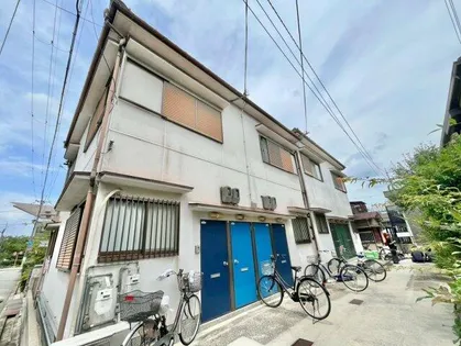 川端ハイツの画像